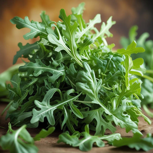 Cải rocket (Arugula)